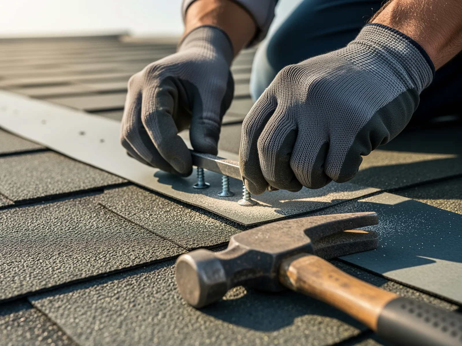 Why choose Fascia Repair in Homer, NE